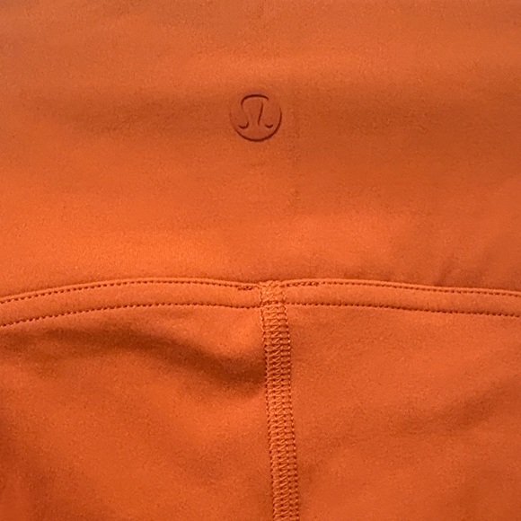 Women’s Lululemon Leggings - Picture 5 of 7